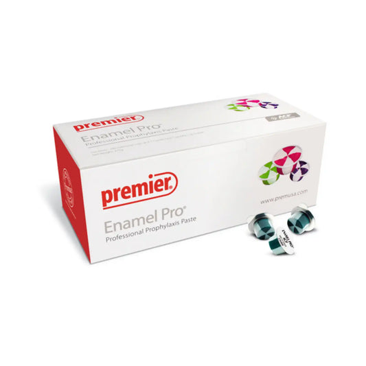 Premier - Enamel Pro Paste Mixed Berry Medium 200/Bx