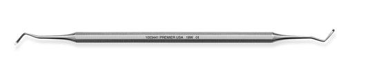 Premier - Excavator DE 18W