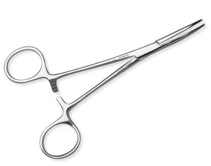 Premier - Hemostat 5 1/2'' Curved
