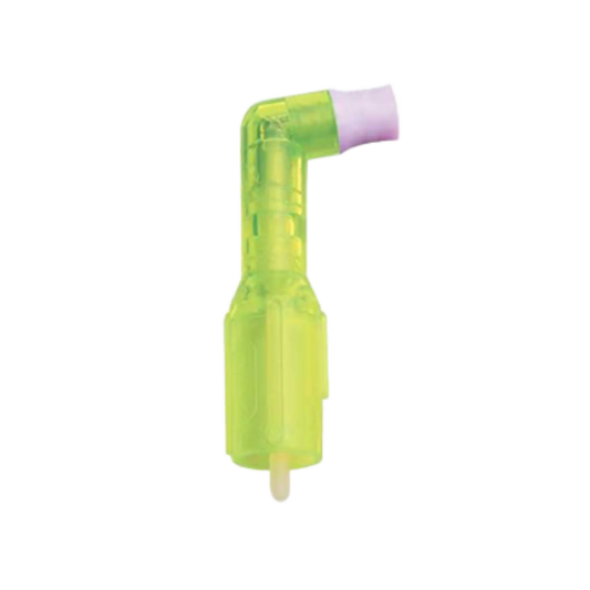 Premier - 2Pro Angle Soft Short Cup, Purple, bag of 144