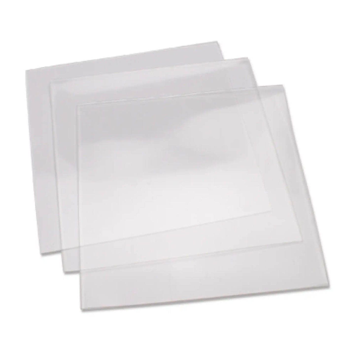 Premier - Perfecta Tray Material .040 5x5 25/Bx