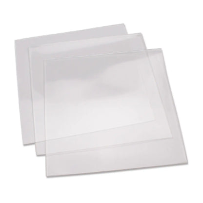 Premier - Perfecta Tray Material .040 5x5 25/Bx