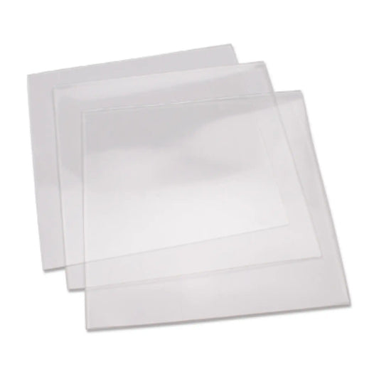Premier - Perfecta Tray Material .040 5x5 25/Bx