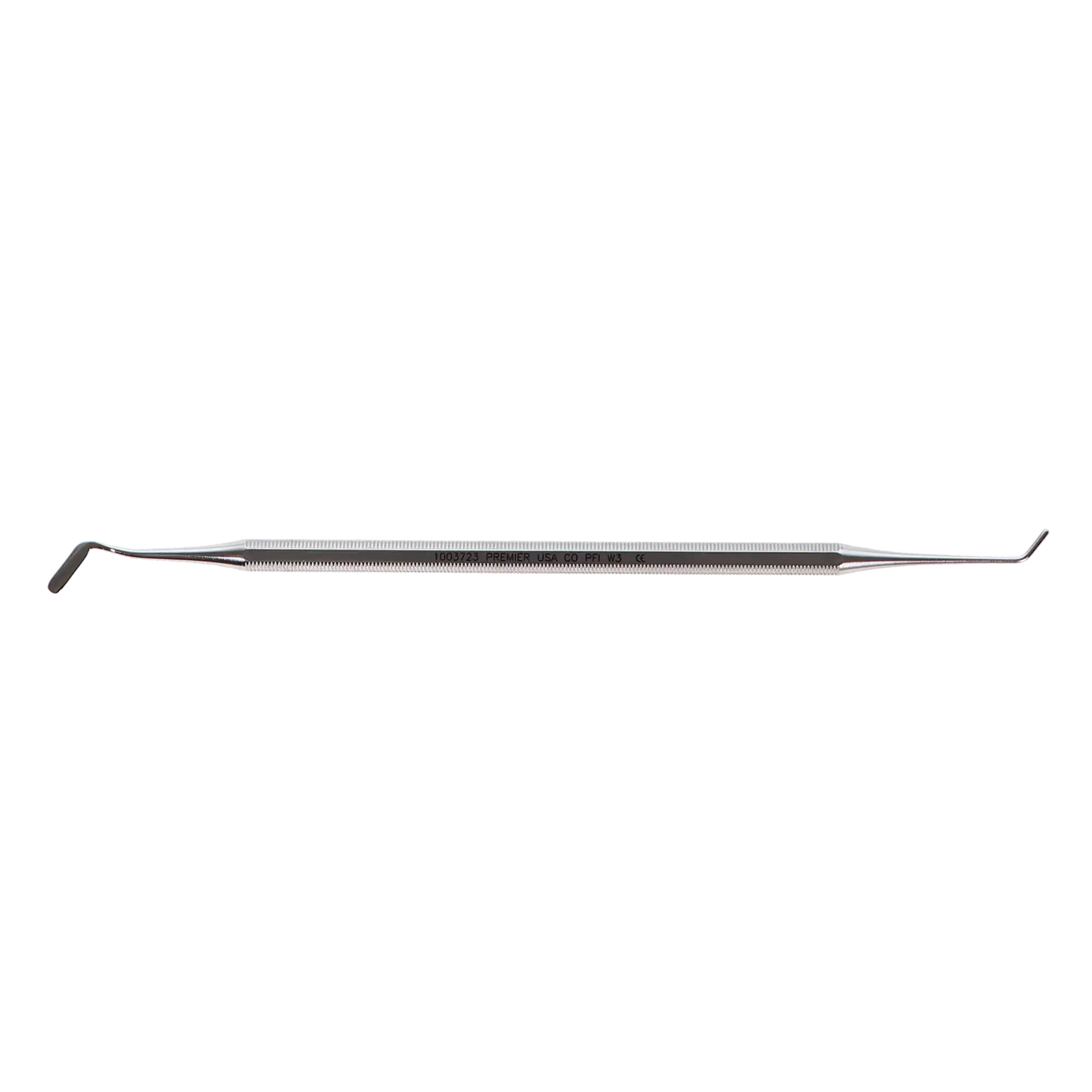 Premier - Plastic Filling Instrument DE W3