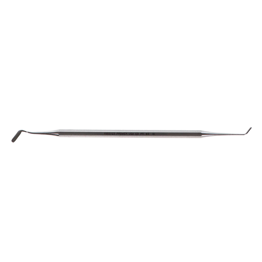 Premier - Plastic Filling Instrument DE W3