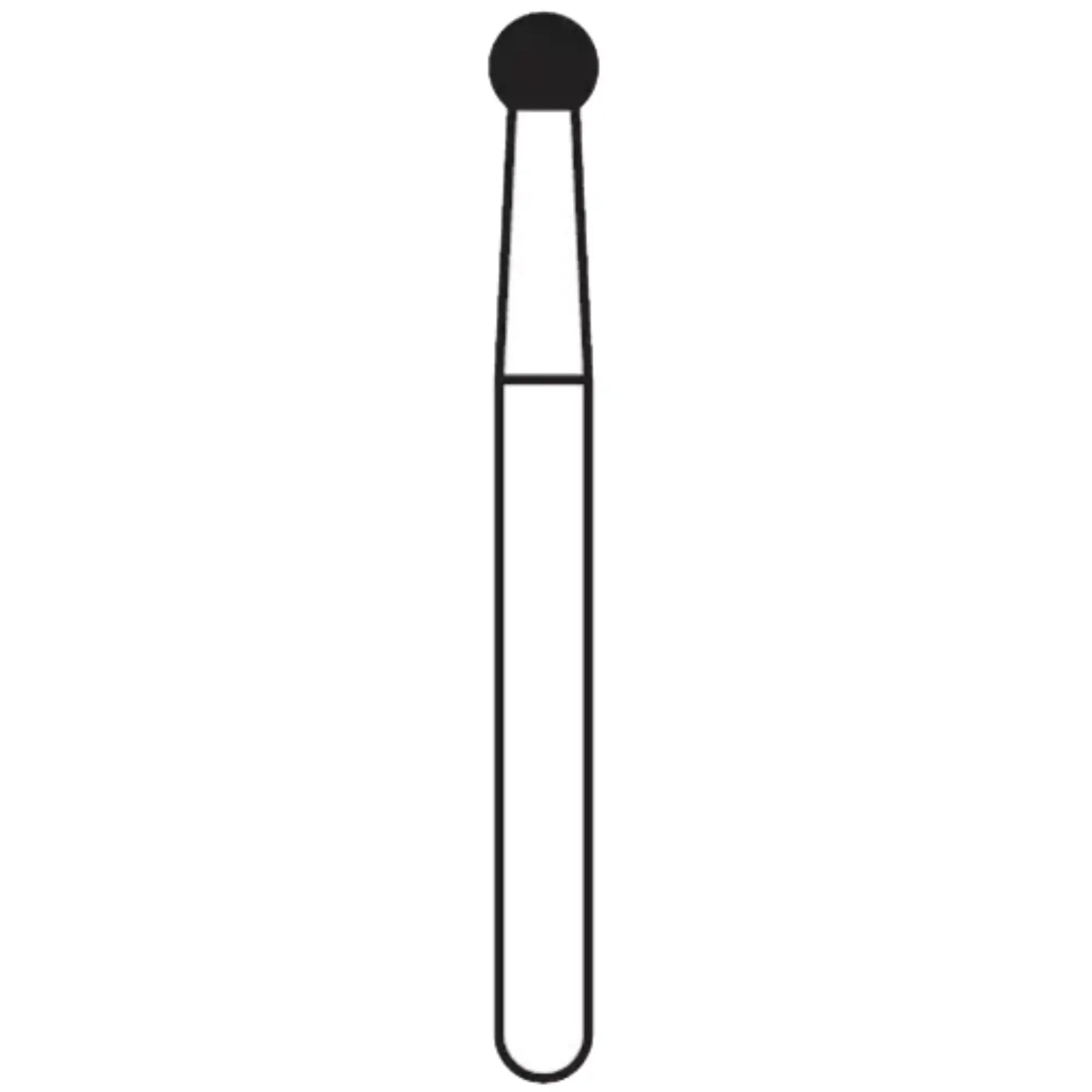 Solo Diamond FG Single Use 0118M 25/Bx