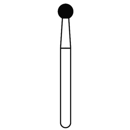 Premier - Solo Diamond FG Single Use 0123C 25/Bx