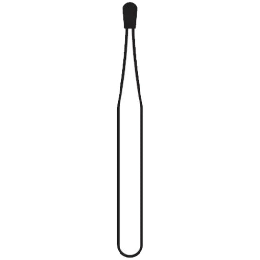 Premier - Solo Diamond FG Single Use 0508M 25/Bx