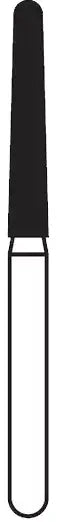 Premier - Solo Diamond FG Single Use 1116.10M 25/Bx