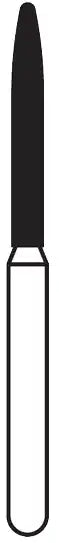 Premier - Solo Diamond FG Single Use 1712.10C 25/Bx