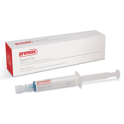 Premier - Spot-On Etch Bulk Kit