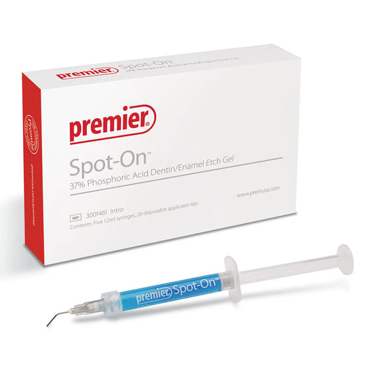 Premier - Spot-On Etch Into Kit