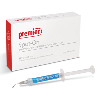 Premier - Spot-On Etch Into Kit