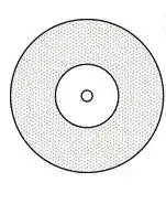 Premier - Thin-Flex Diamond Disc D/S 929-7