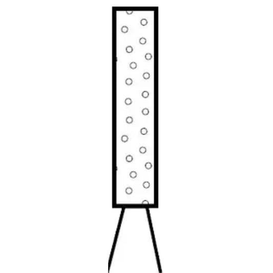 Two Striper Diamond FG 514.5C 5/Pk