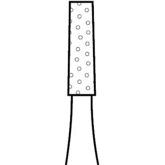 Two Striper Diamond FG 558 5/Pk