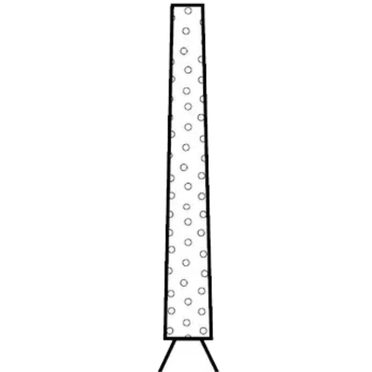 Two Striper Diamond FG 721.8C 5/Pk