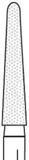 Premier - Two Striper Diamond FG 776.4C 5/PK