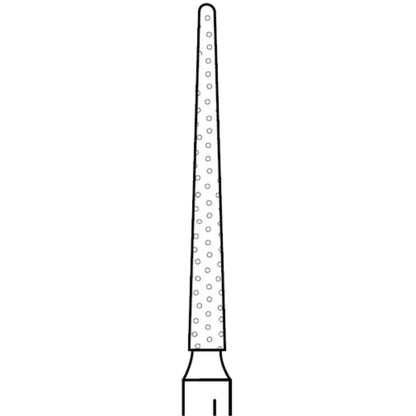 Premier - Two Striper Diamond FG 797.11M 5/Pk