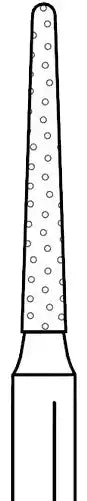 Premier - Two Striper Diamonds FG 777.8C 5/Pk
