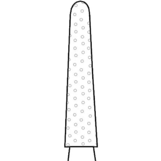 Premier - Two Striper Diamonds FG L770.8C 5/Pk