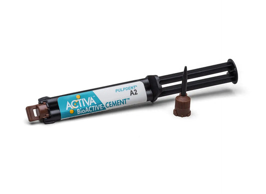 Activa BioActive Cement Single Pack A2