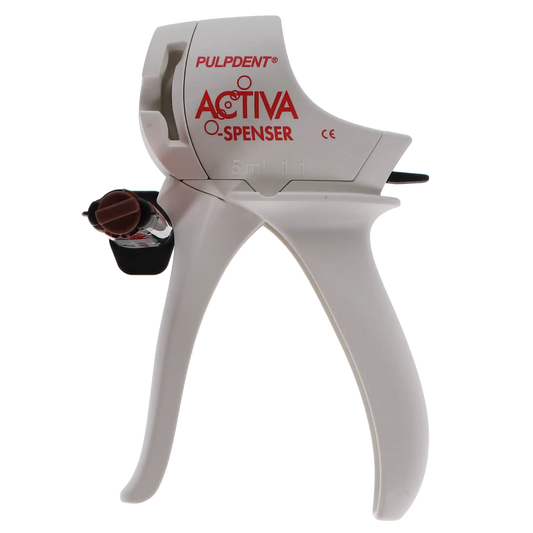 Activia BioActive Starter Kit: 5Ml/8Gm Syringe, A2