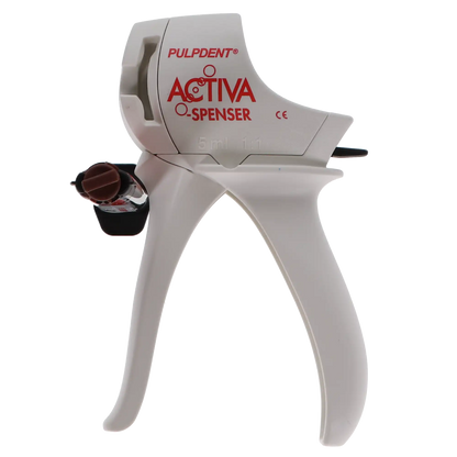 Activia BioActive Starter Kit: 5Ml/8Gm Syringe, A2