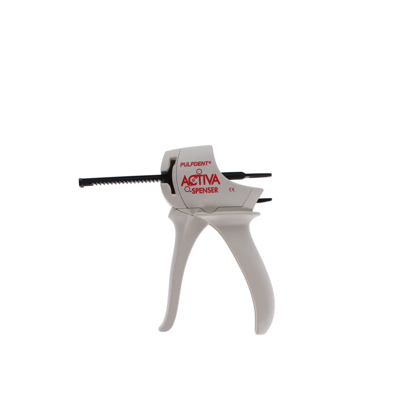 Activia Dispenser for 5mL automix syringes