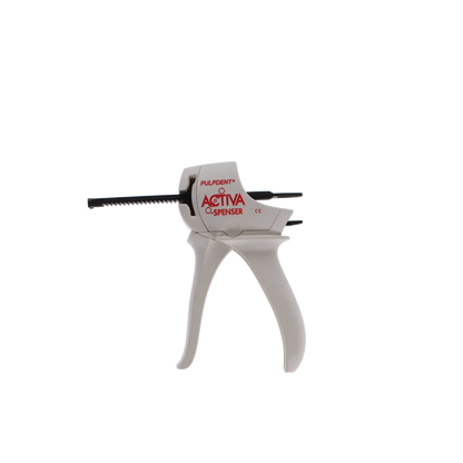 Activia Dispenser for 5mL automix syringes