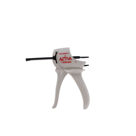 Activia Dispenser for 5mL automix syringes
