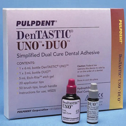 Dentastic Adhesive Primer Part A 6ml/Bt