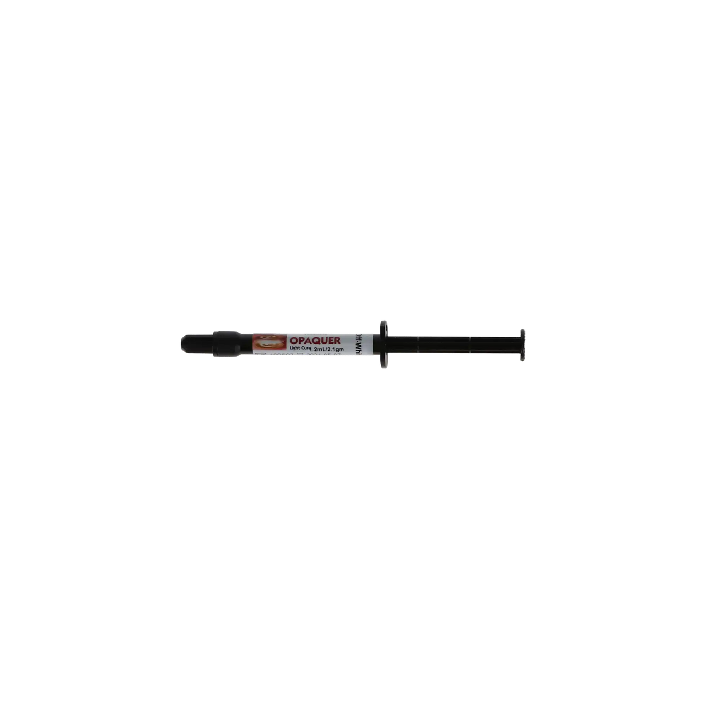 Embrace Esthetic Opaquers 2.1Gm Syringe Off-White