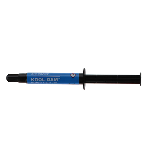 Kool Dam BULK PACK: 10 x 3 mL syringes