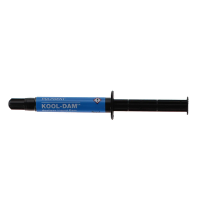 Kool Dam BULK PACK: 10 x 3 mL syringes