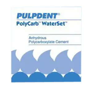 PolyCarb Waterset Cement Kit **Discontinued