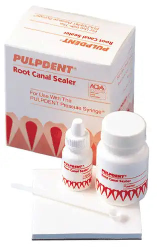 Root Canal Sealer Powder 15gm