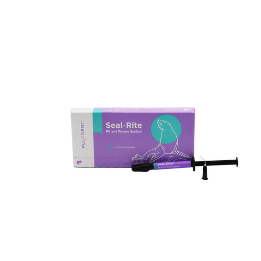 Seal-Rite Low Viscosity Kit
