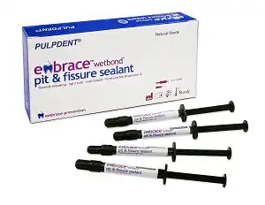 Seal-Rite Low Viscosity Kit