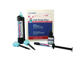Tuff-Temp  Plus 5 Ml Automix Cartridge, A3.5