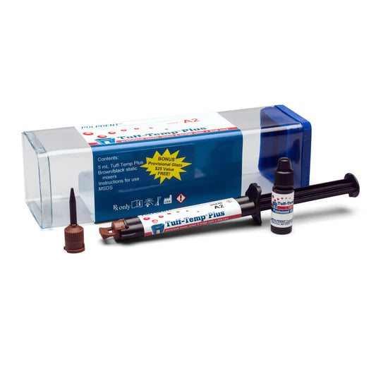 Tuff-Temp  Plus 5 Ml Automix Syringe, A2