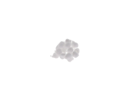 Richmond - Cotton Pellets Size 2 2550/Bx