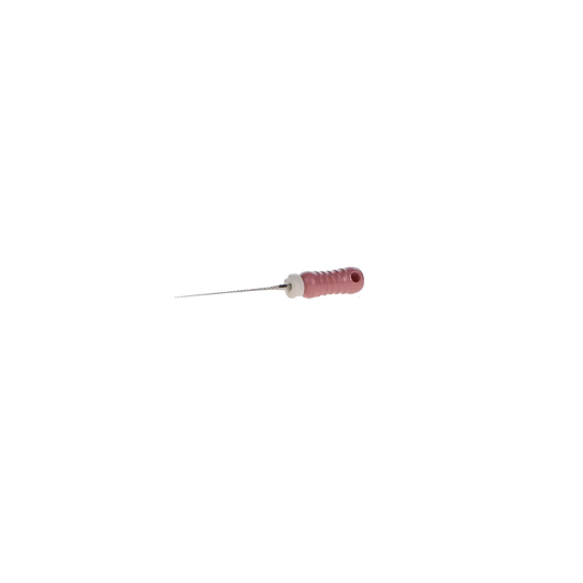Zipperer C-Files 21mm #6 6/Bx