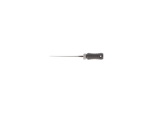 Zipperer C-Files 21mm #8 6/Bx