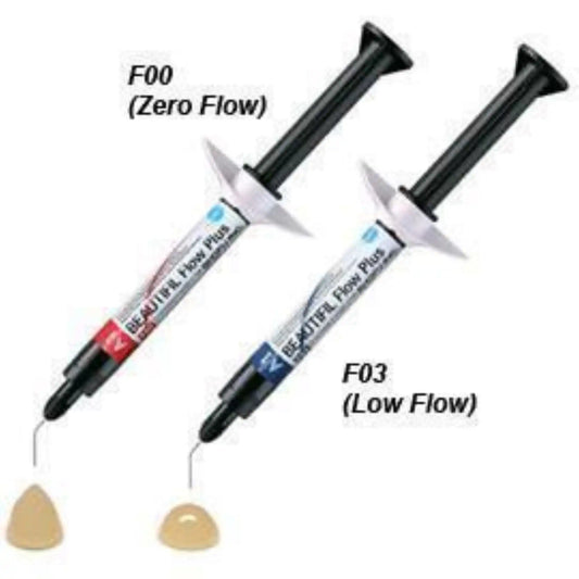 Beautifil Flow Plus F03 A0.5