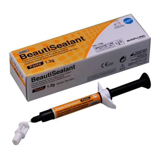 BeautiSealant Paste 1.2gm