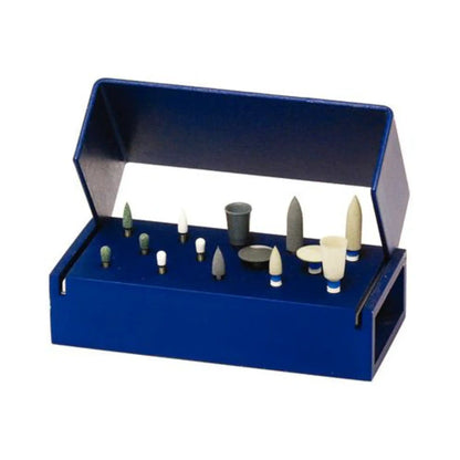 Cadmaster Adj. & Polishing Kit RA
