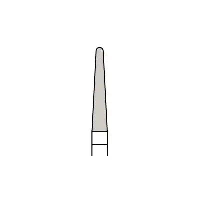 Carbide Burs HP Cutter SH261E