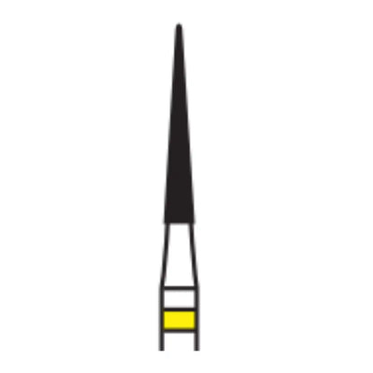 Robot Diamond Points FG135F 3/Pk