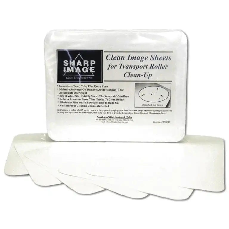 Southern Dist. - Clean Image Sheets 50/Pk